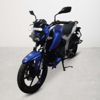 TVS Apache RTR 160 4V