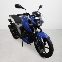 TVS Apache RTR 160 4V