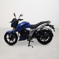 TVS Apache RTR 160 4V