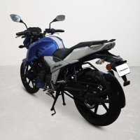 TVS Apache RTR 160 4V