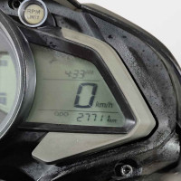 Bajaj Pulsar NS 160 2020 Model