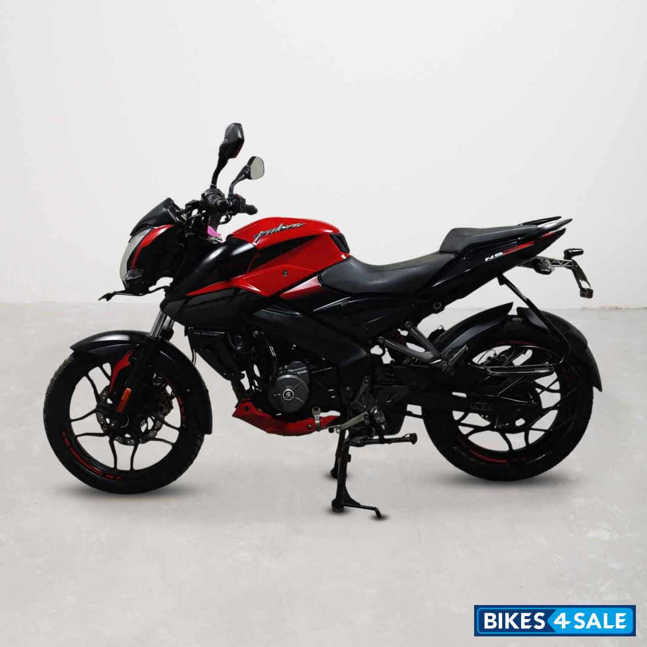 Bajaj Pulsar NS 160