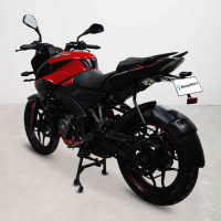 Bajaj Pulsar NS 160