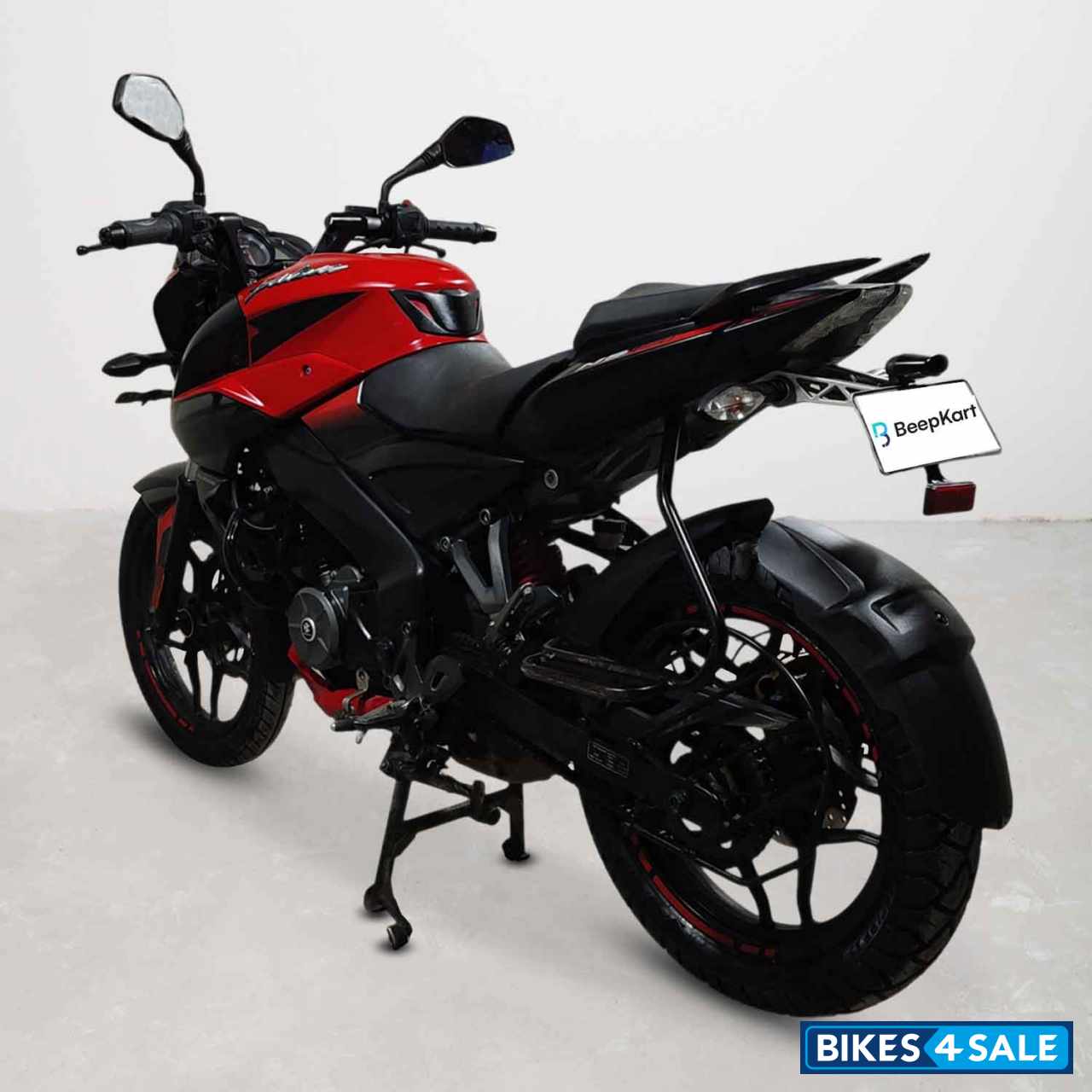 Bajaj Pulsar NS 160