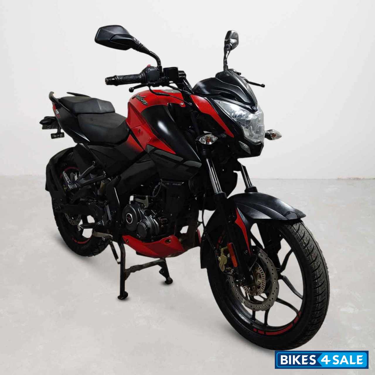 Bajaj Pulsar NS 160