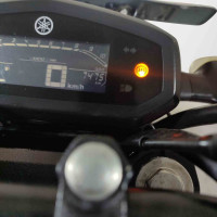 Yamaha FZ-S FI V3 2020 Model