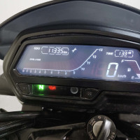 Bajaj Dominar 400 2018 Model