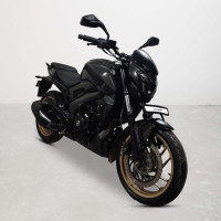 Bajaj Dominar 400