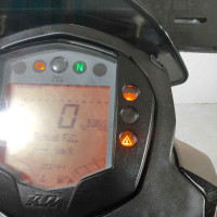 KTM Duke 125 2020 Model