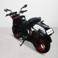 KTM Duke 125