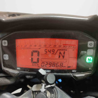 Suzuki Gixxer 150 2015 Model