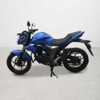 Suzuki Gixxer 150