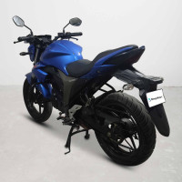 Suzuki Gixxer 150