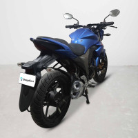 Suzuki Gixxer 150
