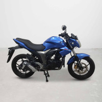 Suzuki Gixxer 150