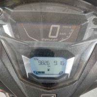 Honda Grazia 2021 Model