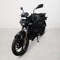 TVS Apache RTR 200 4V