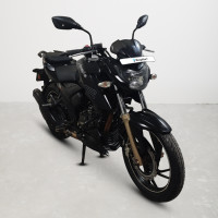 TVS Apache RTR 200 4V