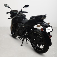 TVS Apache RTR 200 4V