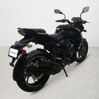 TVS Apache RTR 200 4V