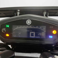 Yamaha FZ-S FI V3 2022 Model