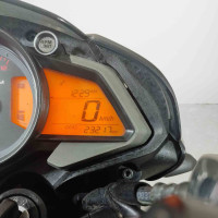 Bajaj Pulsar NS 160 2018 Model