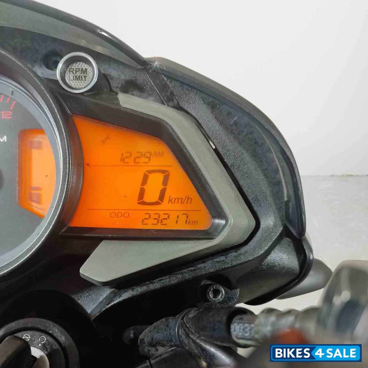 Bajaj Pulsar NS 160