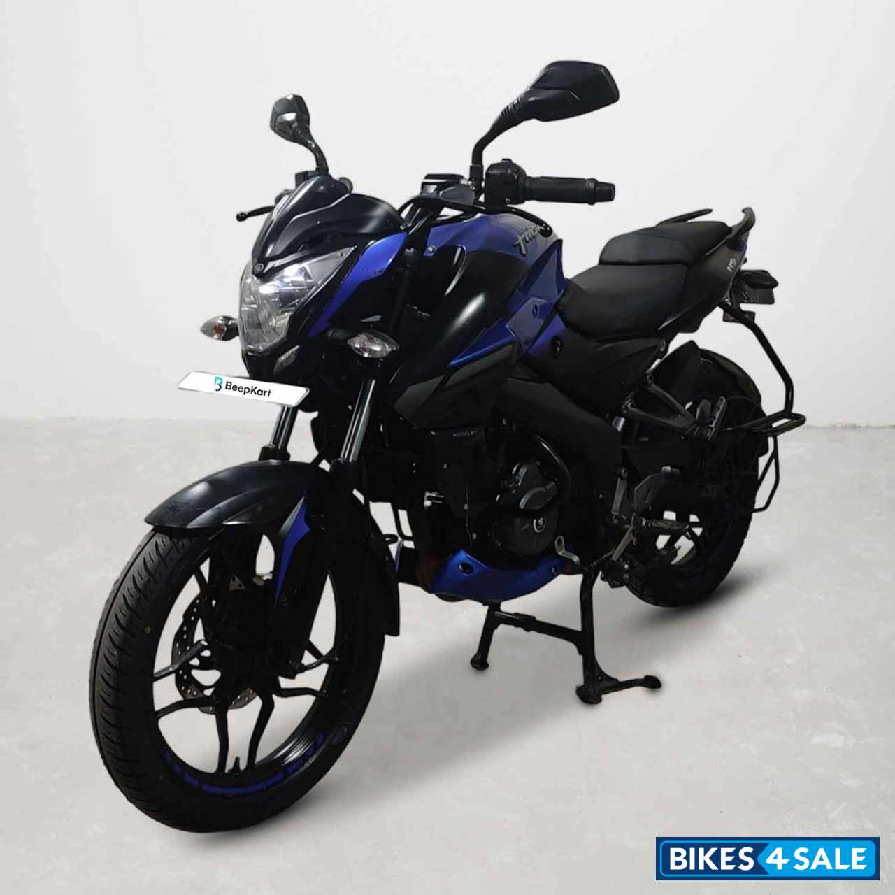 Bajaj Pulsar NS 160