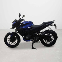 Bajaj Pulsar NS 160