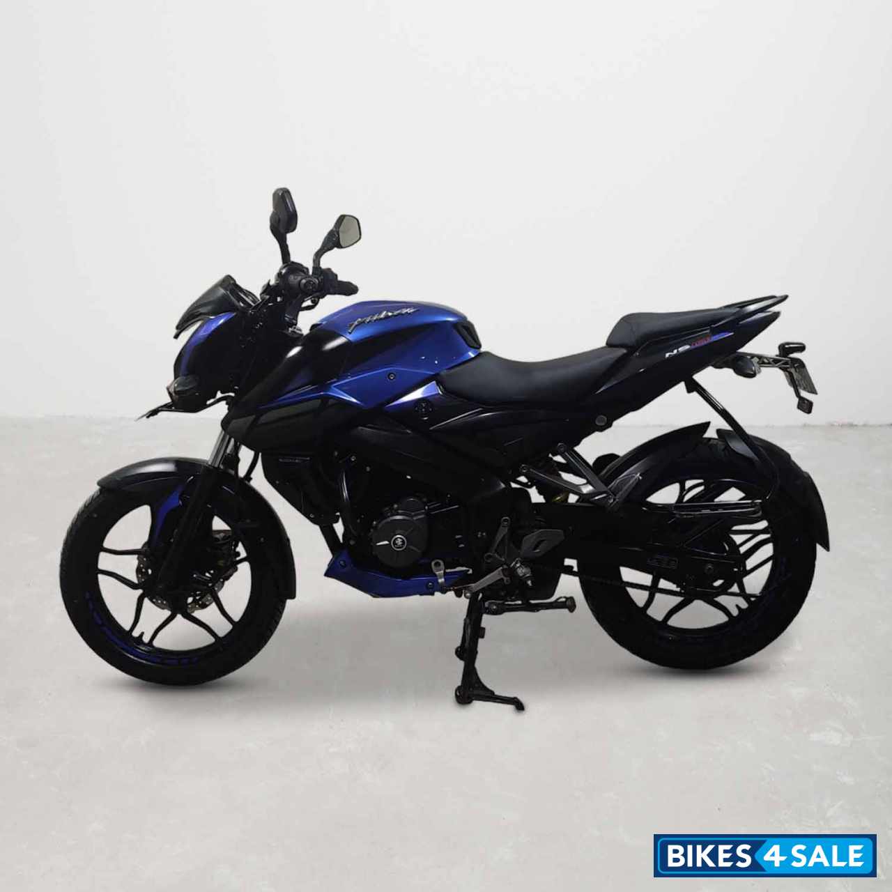Bajaj Pulsar NS 160