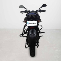 Bajaj Pulsar NS 160