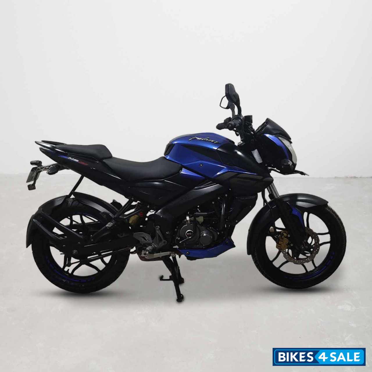 Bajaj Pulsar NS 160