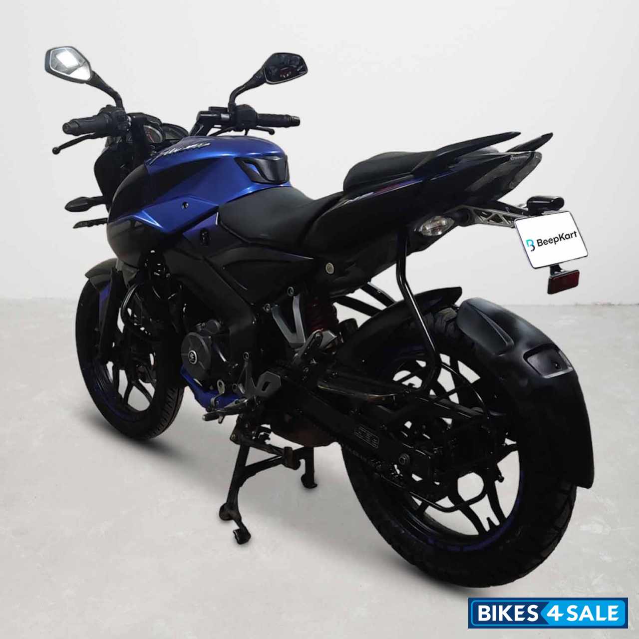 Bajaj Pulsar NS 160