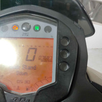 KTM Duke 390 2016 Model