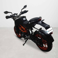 KTM Duke 390