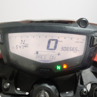 TVS Apache RTR 200 4V 2017 Model