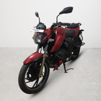TVS Apache RTR 200 4V