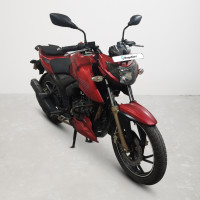 TVS Apache RTR 200 4V