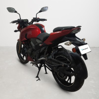 TVS Apache RTR 200 4V