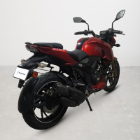 TVS Apache RTR 200 4V