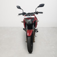 TVS Apache RTR 200 4V