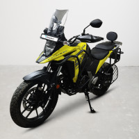 Suzuki V-Strom SX