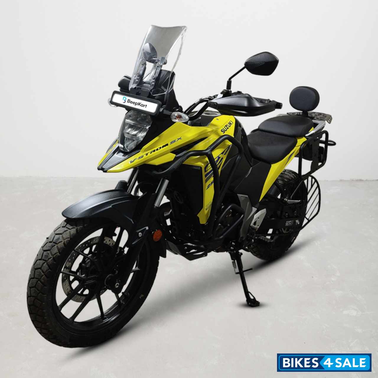 Suzuki V-Strom SX