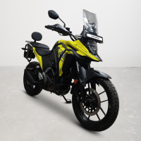 Suzuki V-Strom SX
