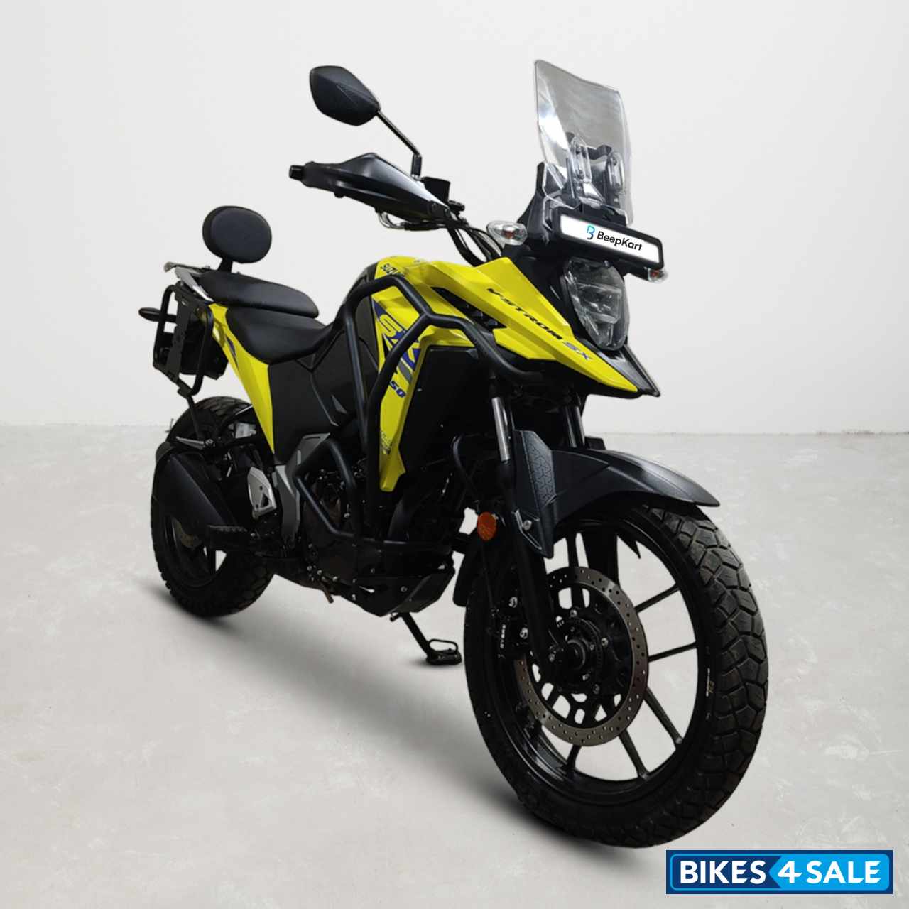 Suzuki V-Strom SX