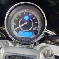 Bajaj Avenger Cruise 220 2017 Model