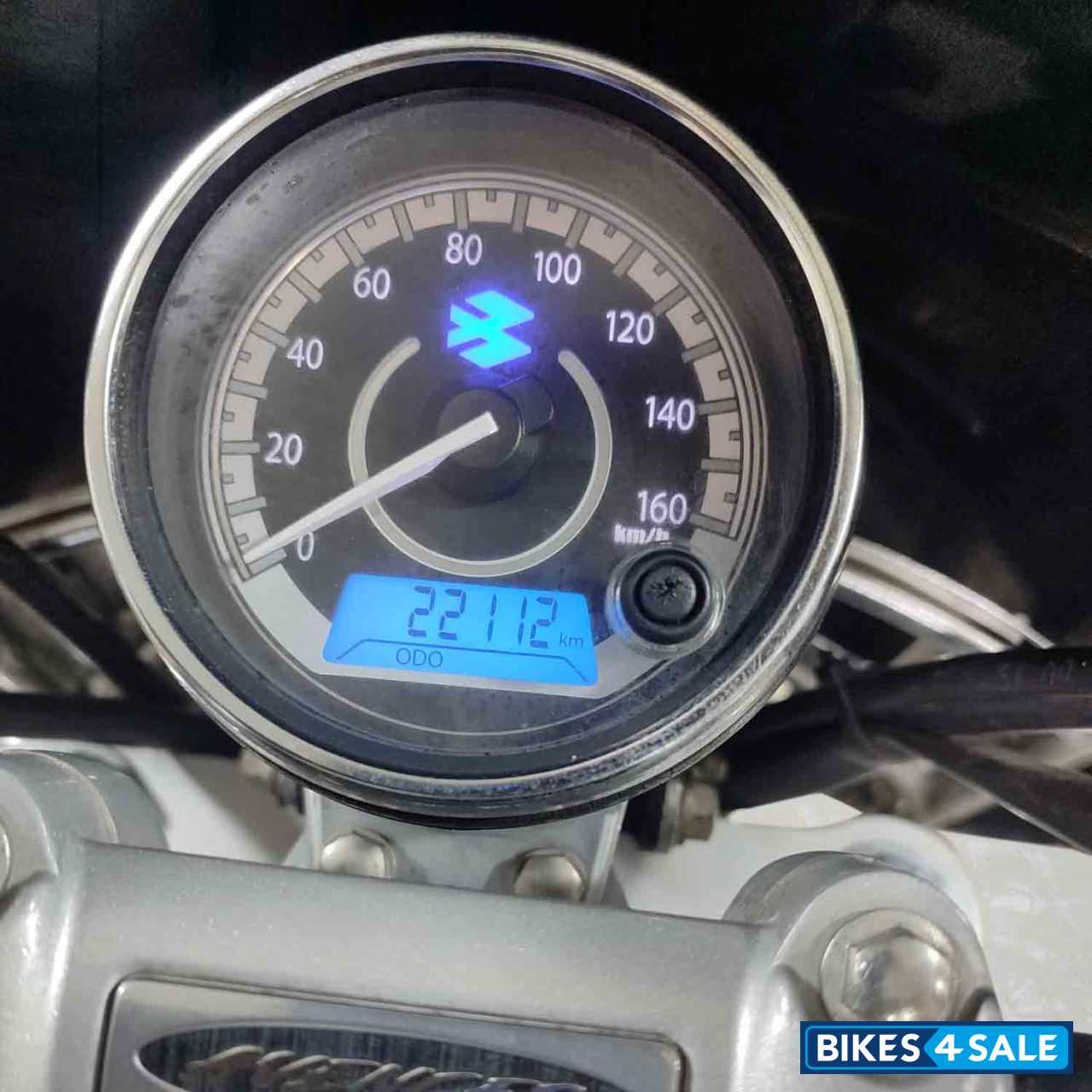 Bajaj Avenger Cruise 220