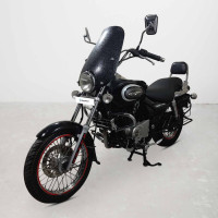 Bajaj Avenger Cruise 220