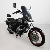 Bajaj Avenger Cruise 220