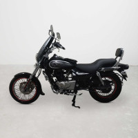 Bajaj Avenger Cruise 220
